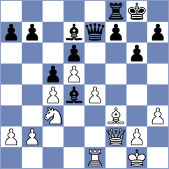 Pauly - Narayanan (chess.com INT, 2025)
