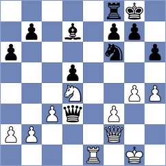 Rodriguez - Asad Rahman (chess.com INT, 2025)