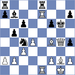Kilic - Shearsby (chess.com INT, 2025)