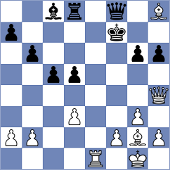 Yatshmenev - Karalkin (Gatchina, 2000)