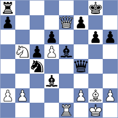 Kocharian - Rybchenko (Kiev, 2003)