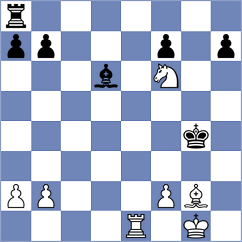 Prohorov - Lutz (chess.com INT, 2023)
