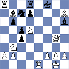 Sipila - Manelyuk (chess.com INT, 2022)
