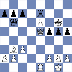 McCarter - Kosanovich (Flint, 1990)