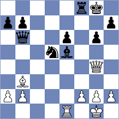 Hocevar - Jenkins (Budapest, 2003)
