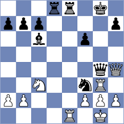 Jimenez Munoz - Almiron (Barcelona ESP, 2024)