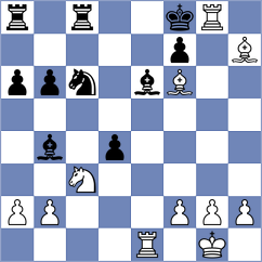 Papacek - Ferraz (chess.com INT, 2025)