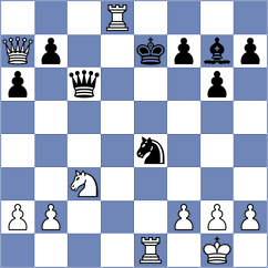 Naroditsky - Pranav (chess.com INT, 2024)