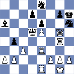 Xie - Rodrigue-Lemieux (Budapest HUN, 2024)