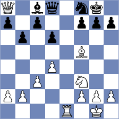 Bashirov - Palacio (chess.com INT, 2024)