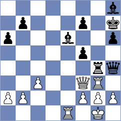 Heinig - Neelotpal (chess.com INT, 2024)