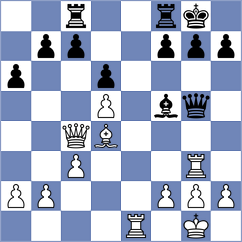 Elier - Gorovets (chess.com INT, 2024)