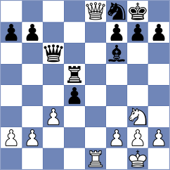 Attarian - Michna (Marseille, 2005)