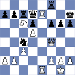 Frank - Vecera (Prague, 2021)