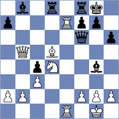 Overbeck - Viakofsky (Bad Soden Salmuenster, 1999)