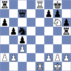 Kostin - Cheng (Victoria, 2008)