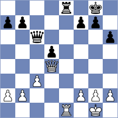 Mordue - Buchanan (Sunningdale, 2008)
