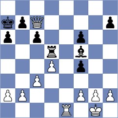 Grechko - Sofiychuk (Evpatoria, 2007)