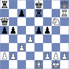 Raitza - Luebbers (Bad Bevensen, 2011)