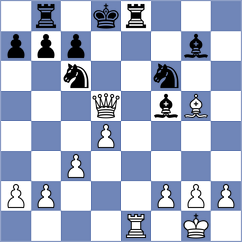 Hacker - Winkler (Playchess.com INT, 2004)