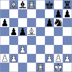 Camblan - Kirilov (Bastia, 2007)
