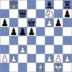 Cebollada Pacheco - Forcen Esteban (Zaragoza, 2005)