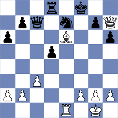 Rabin - Sharankov (chess.com INT, 2025)