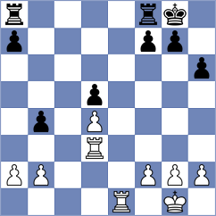 Villar del Llano - Fernandez Diaz (Spain, 1998)