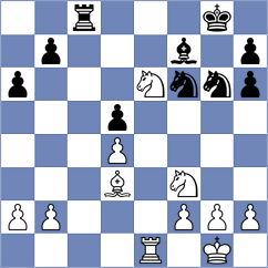 Khamdamova - Tan (chess.com INT, 2024)