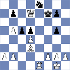 Roig Ruiz - Ramos Fernandez (Barcelona, 2013)