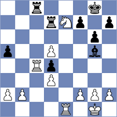 Pichot - Shandrygin (chess.com INT, 2025)