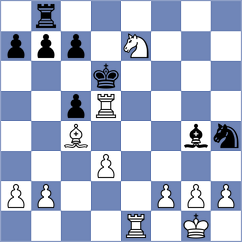 Da Silva - Matheuzzi (Catanduva, 2011)
