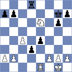 Fang - Aishani Pathak (FIDE Online Arena INT, 2024)