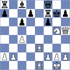 Matilla Gutierrez - Fernandez Velasco (Gijon, 2000)