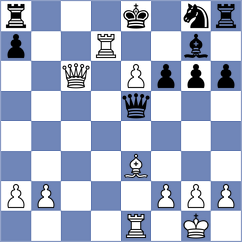 Parfenov - Zhukovskyi (chess.com INT, 2024)