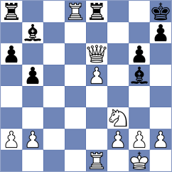 Percheron - Gilles (Europe Echecs INT, 2020)