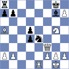 Bowen - Brown (Kingston, 2000)