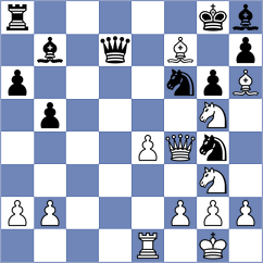 Demchenko - Goncalves (chess.com INT, 2024)