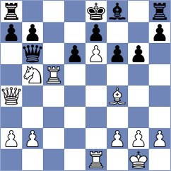 Glidzhain - Ovchinnikov (Penza, 2008)