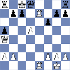Ledger - Verma (Hull ENG, 2024)
