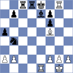 Agdestein - Comp Chess Machine K (Oslo, 1992)