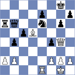 Andrews - Baudry (Lansing, 1987)
