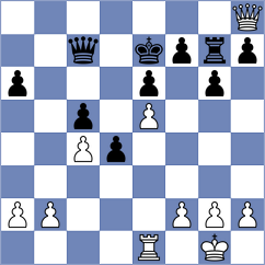 Marchena Hurtado - Miguel Quintero (Bergara, 2013)