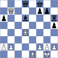 Hajiyeva - Ye (lichess.org INT, 2022)