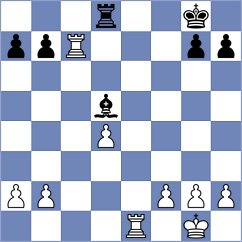 Gasanov - Gadzikasumov (Baku, 1967)