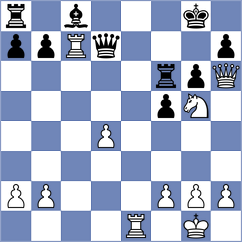 Anand - Schuenemann (Frankfurt, 1994)