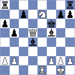 Leshchenko - Golichenko (Kiev, 2001)