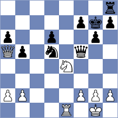 Jaumandreu Llopis - Fernandez Liria (Madrid, 2015)