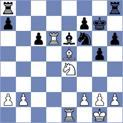 Dimitriu - Jimenez Pinera (Lichess.org INT, 2020)