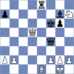Saiz Rodriguez - Berikkyzy Alanna (chess.com INT, 2025)